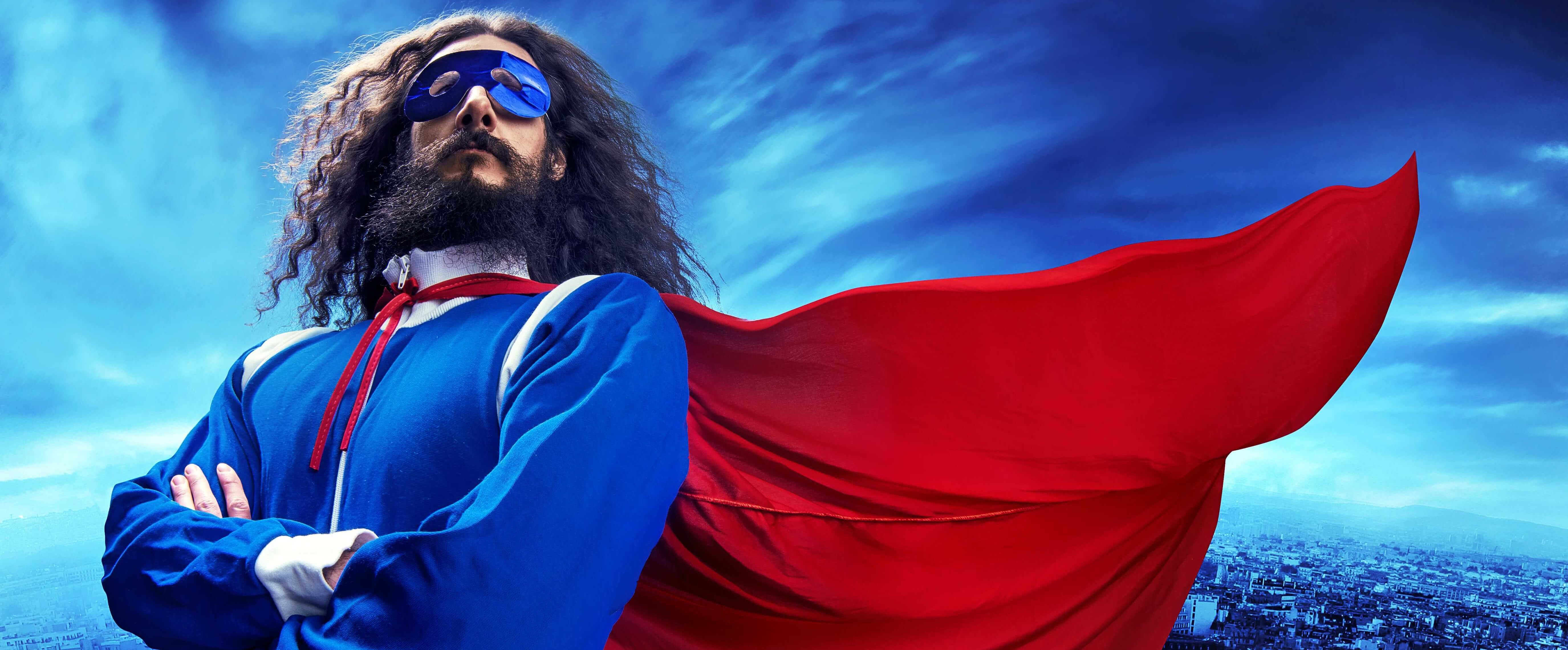 A superman-like petty cash custodian can save you a lot of money for your business