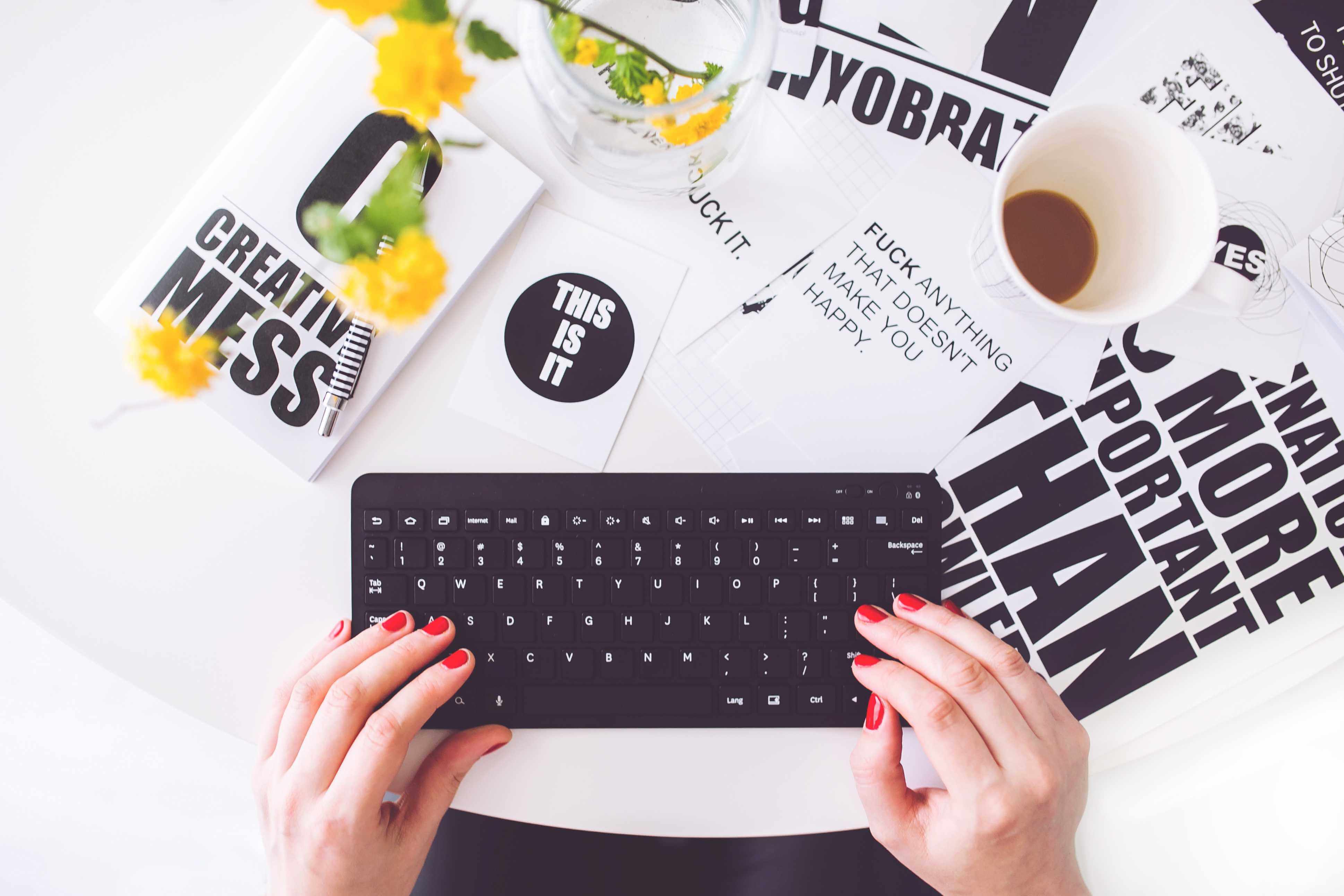 Make sure you use digital marketing in your marketing mix!