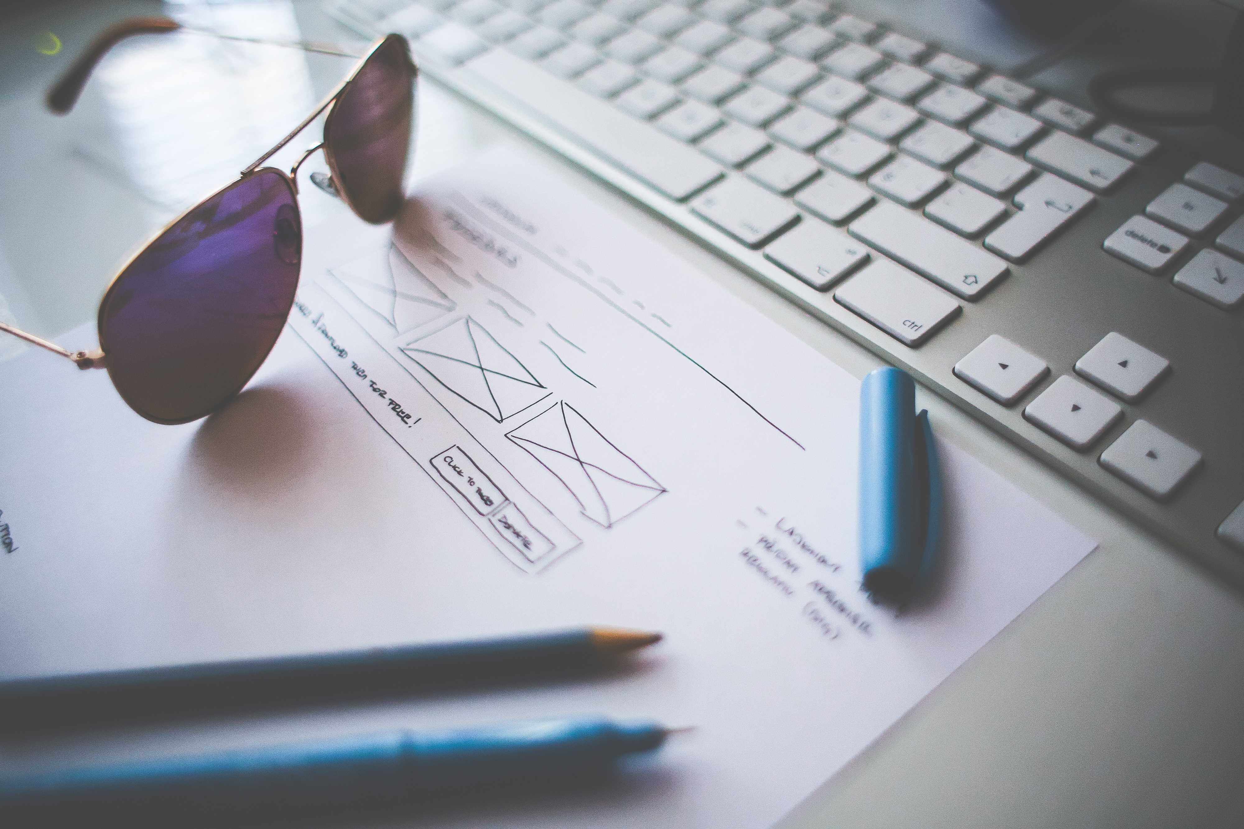 Do a research before starting a new business, large or small!