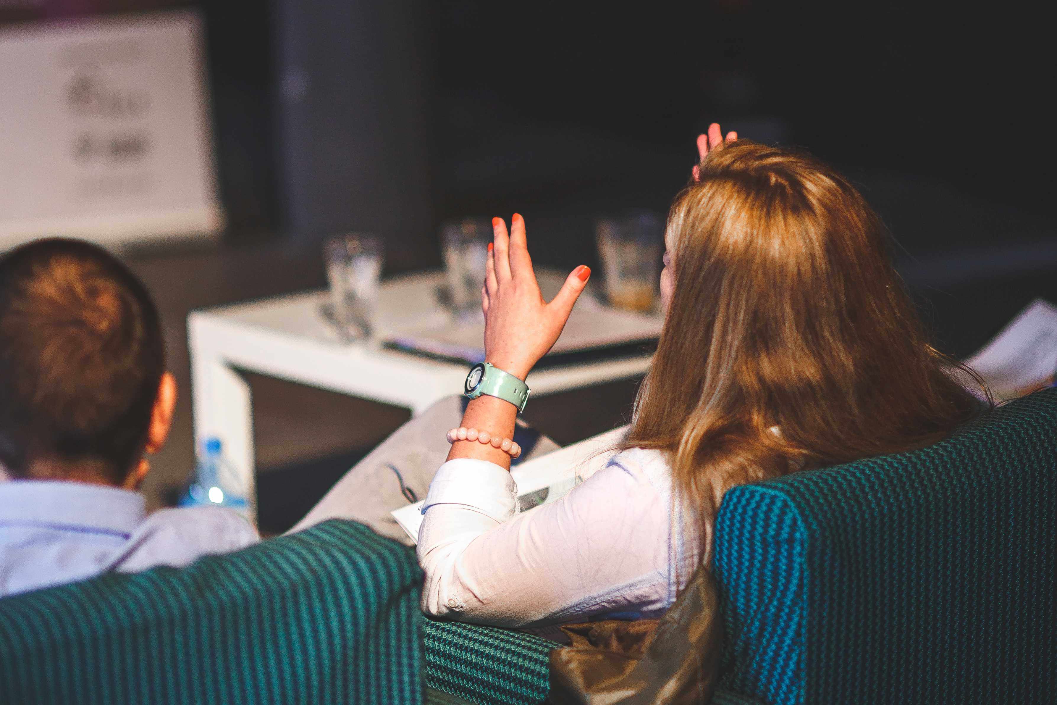 Your product or service must be relevant to the customer.