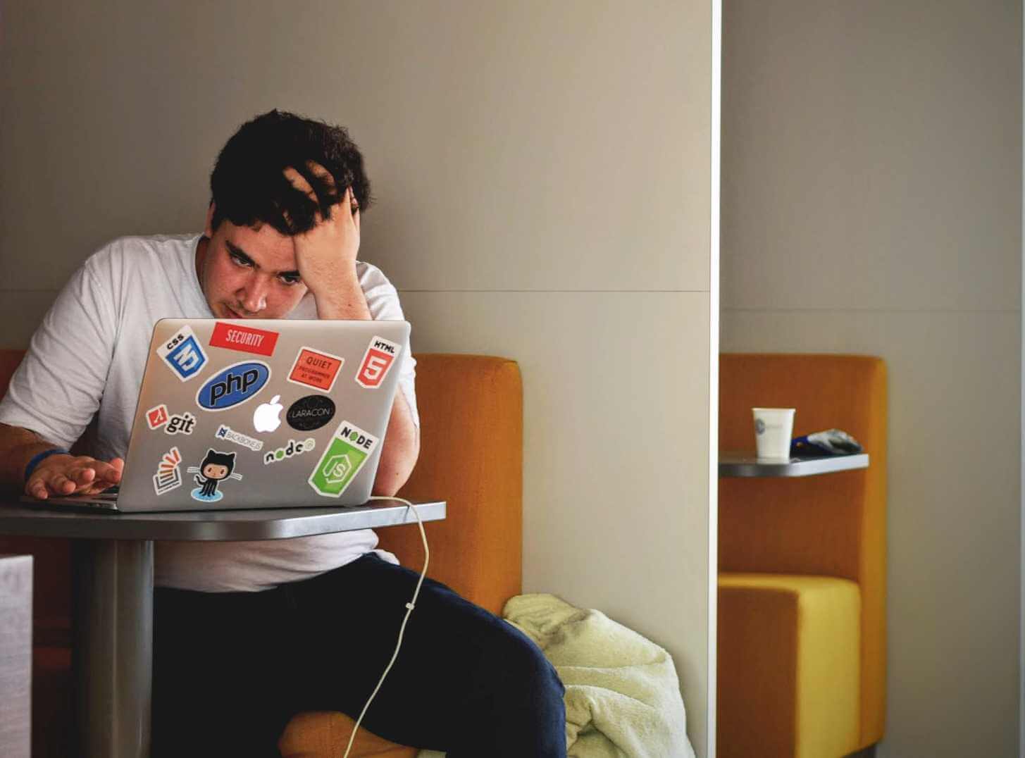 Check your skills first - not everyone can be a business owner!
