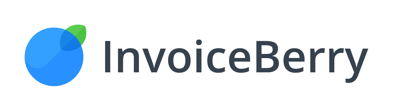 InvoiceBerry online invoicing software