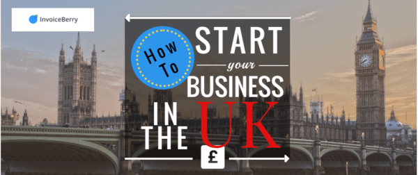 Useful tips on how to start your business in the UK
