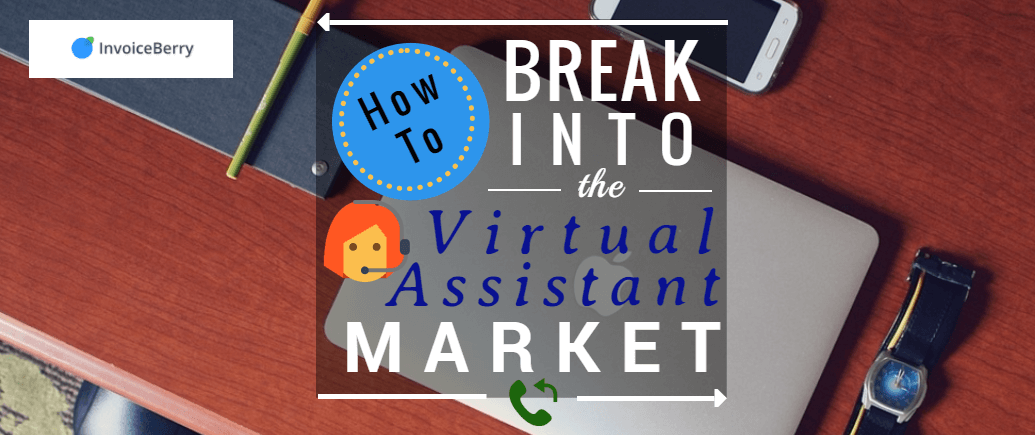 Guide on how to become and succeed as a Virtual Personal Assistant
