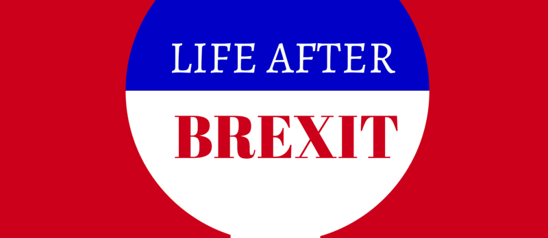 What happens to freelancers if there's a Brexit?