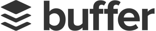 Buffer's logo