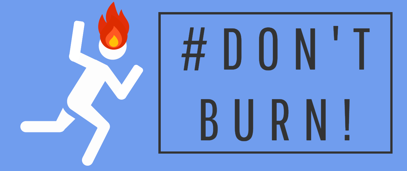 7 Tips to Stop Freelancer Burnout