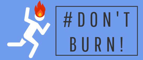 7 Tips to Stop Freelancer Burnout
