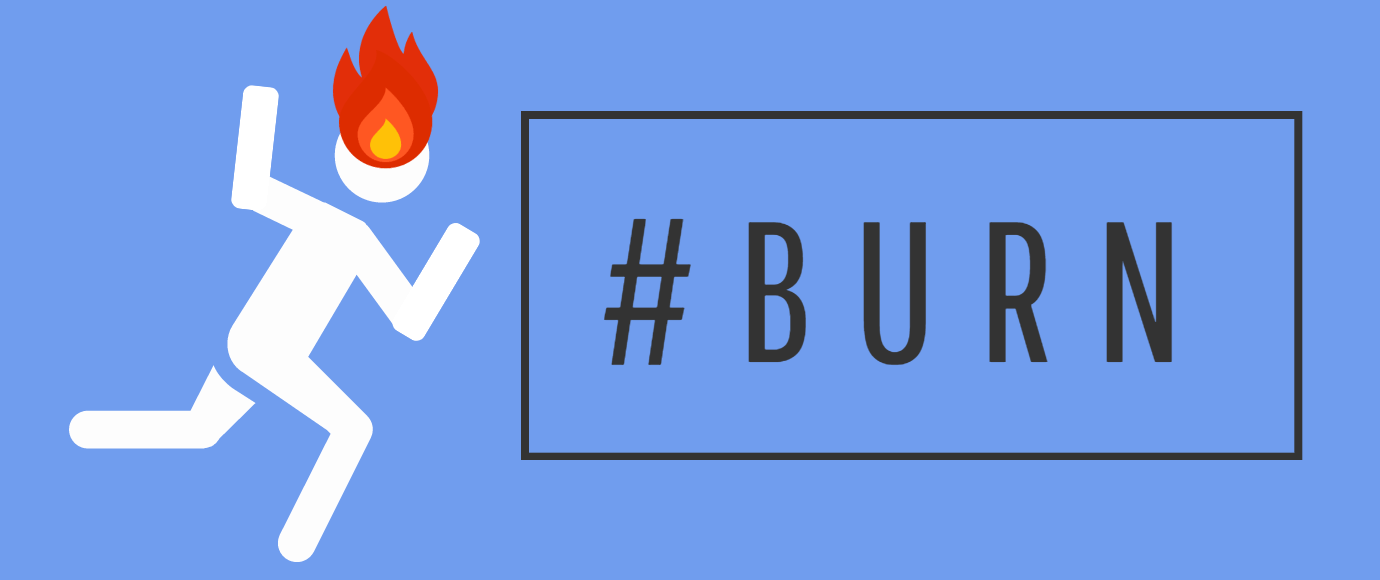 7 Tips to Stop Burnout