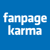 The Fanpage Karma logo