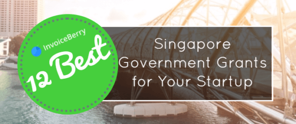 Check out our list of the 12 best government grants for your Singaporean startup