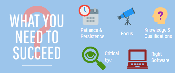 what you need to succeed in freelance proofreading freelance proofreading