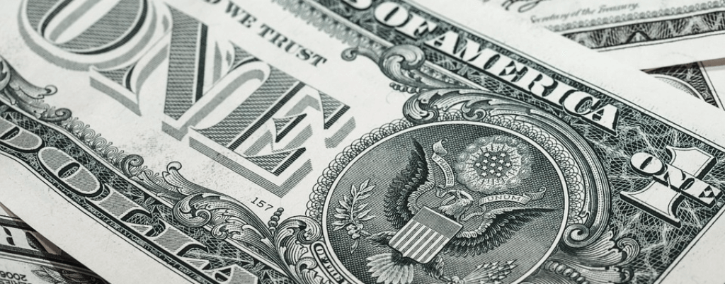 Make sure you are prepared with adequate starting funds