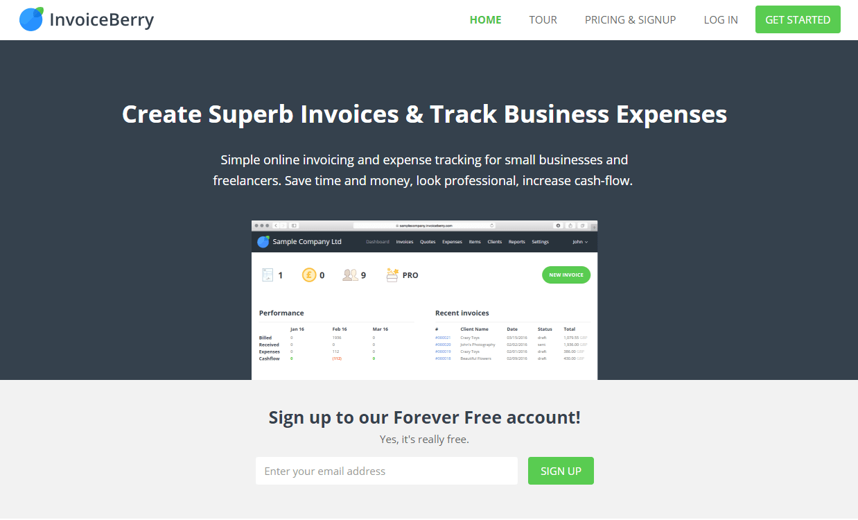 Invoiceberry Online Invoicing Software Homepage Invoiceberry Blog Invoiceberry Online Invoicing Software Homepage Invoiceberry Blog