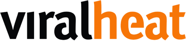 Viralheat logo