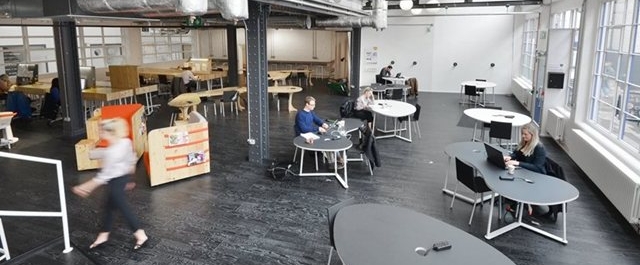 london-coworking-club
