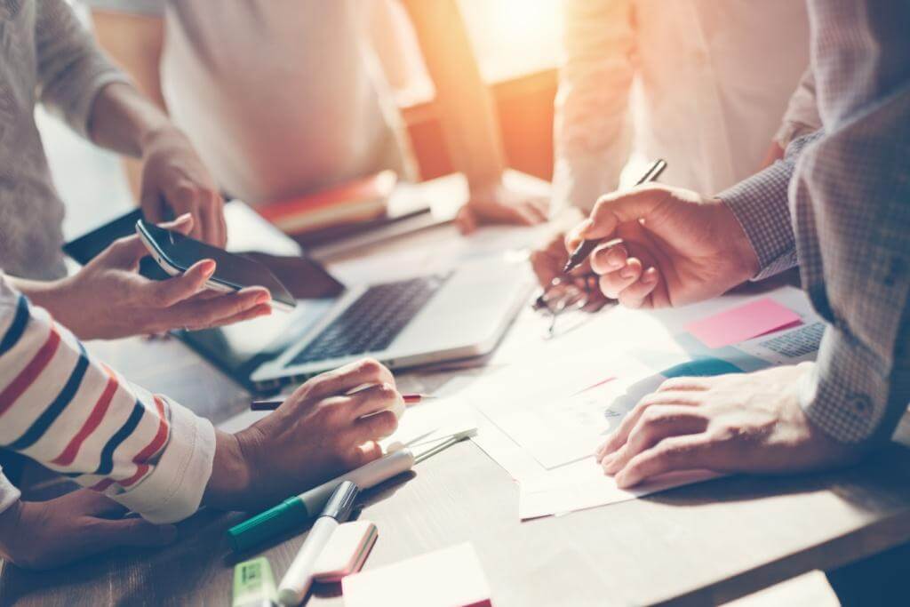 Make sure you use digital marketing in your marketing mix!