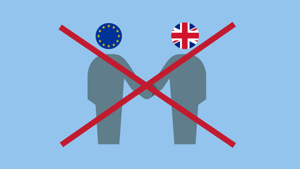 Freelancers will suffer if there are no Brexit negotiations