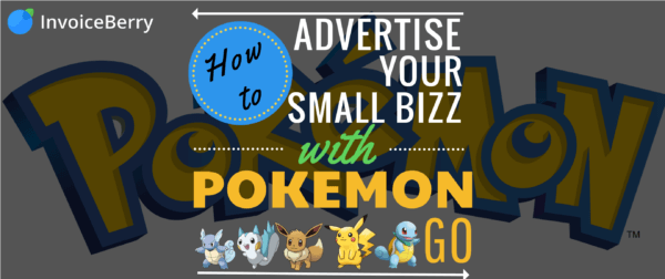 Pokemon Go marketing for your business