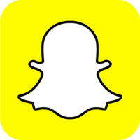 Snapchat is the newest player in the game but has a great pull with the young crowd