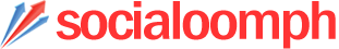 The Socialoomph logo
