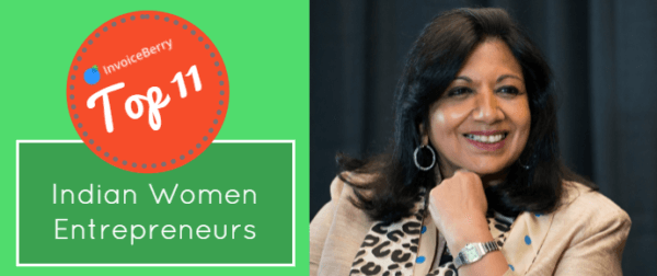 Check out our list of the 11 amazing Indian women entrepreneurs changing the country today