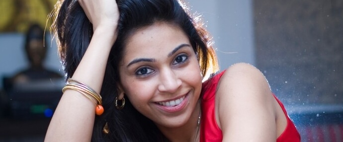 Indian Women Entrepreneurs: Anisha Singh