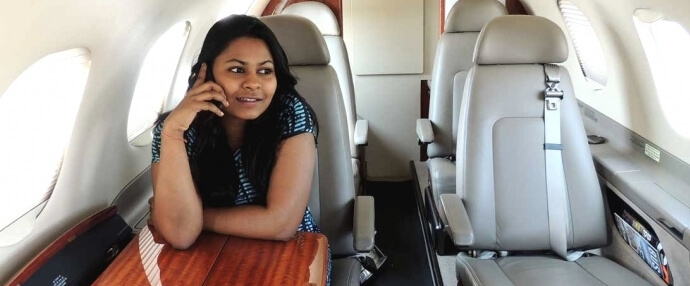 Indian Women Entrepreneurs: Kanika Tekriwal