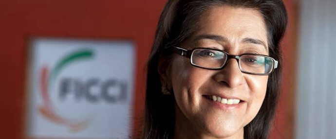 Indian Women Entrepreneurs: Naina Lal Kidwai