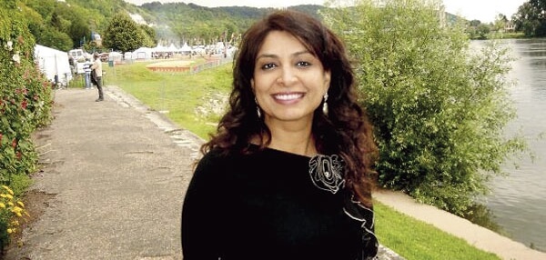 Indian Women Entrepreneurs: Ravina Raj Kohli