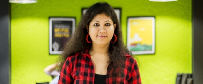 Indian Women Entrepreneurs: Sakshi Bhasin Tulsian
