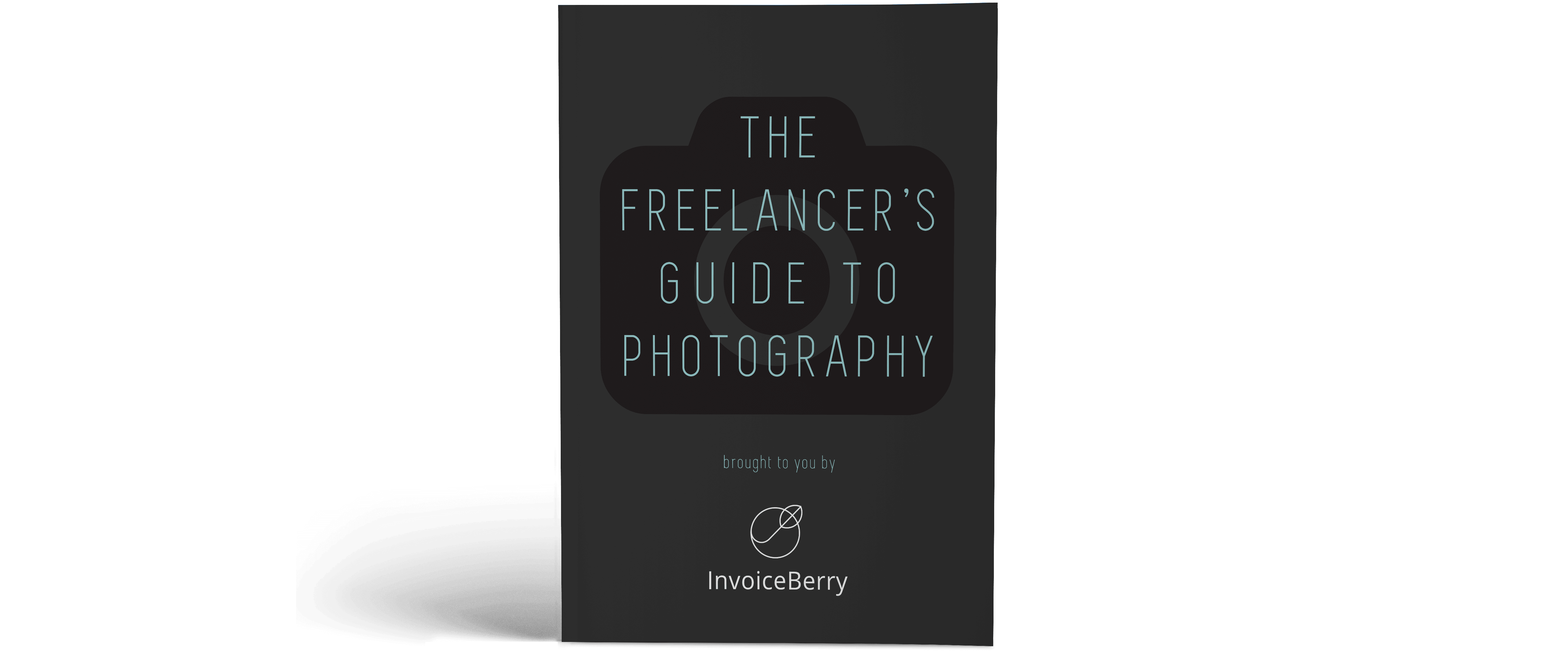 Help answer all your burning freelance photography questions with our free guide