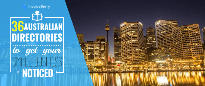 Check out our list of the 36 best Australian business directories to get your small business noticed