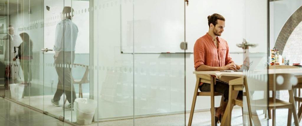 The Rainmaking Loft is one of the best and most effective coworking spaces in London