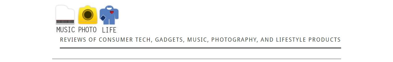 Singapore Tech Blogs: Musicphotolife