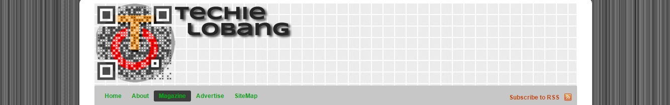 Singapore Tech Blogs: TechieLobang
