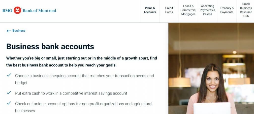 BMO-best-banks-for-canadian-small-business