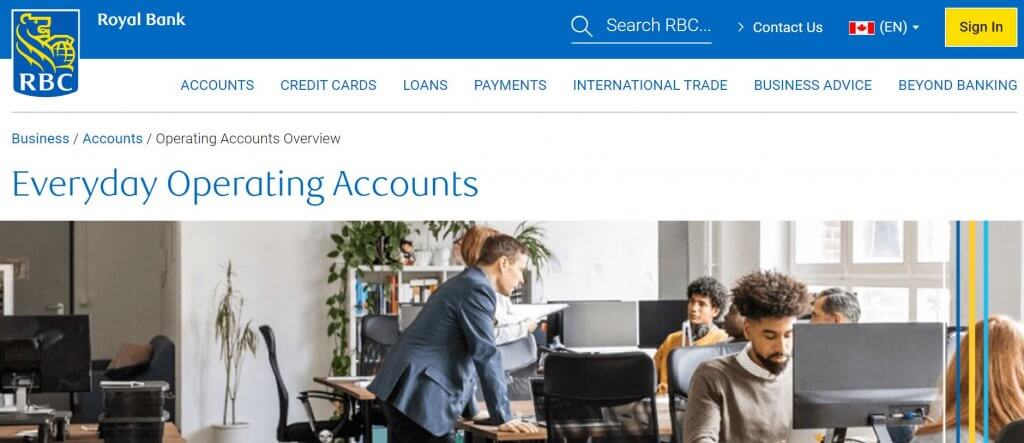 RBC-best-banks-for-canadian-small-business