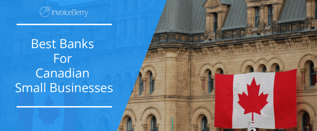 best-banks-for-canadian-small-business