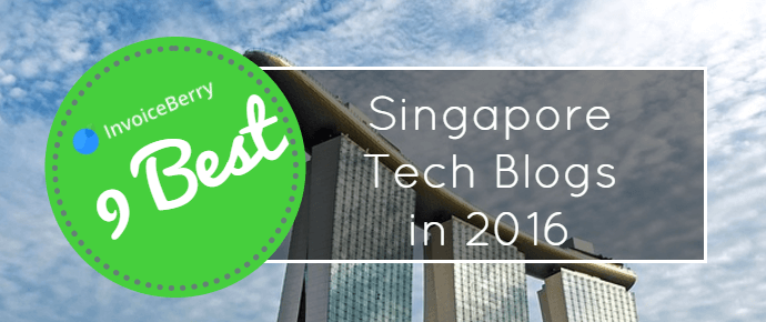 Check out our post on the 9 best Singapore tech blogs for all your latest and greatest tech news