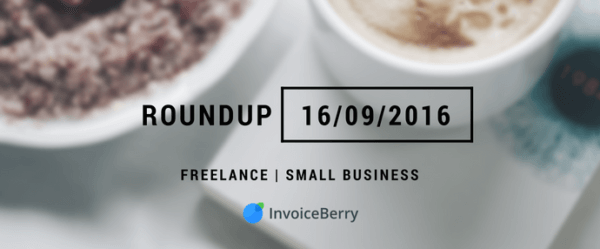 Check the small business and freelancing news now