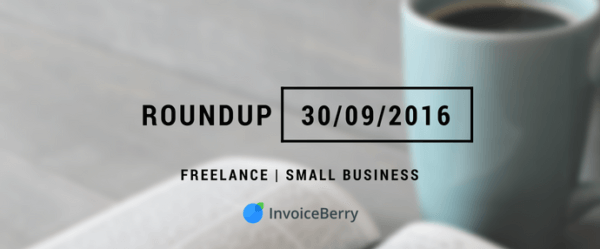 Check the best news in small business and freelancing world