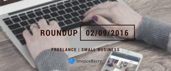 Check the latest small business and freelancing news!
