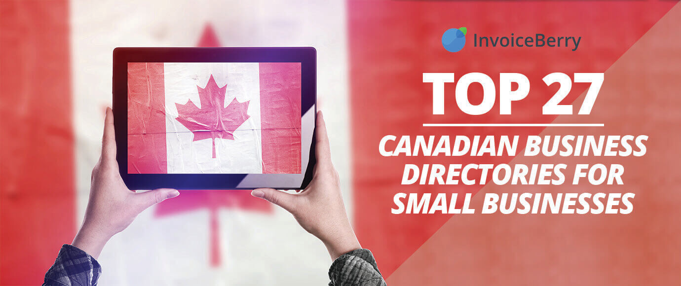 These are the 27 most important business directories to get your small business noticed