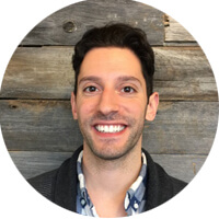 Anthony Martucci is a successful entrepreneur and co-founder of a marketing & sales company