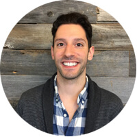 Anthony Martucci is a successful entrepreneur and co-founder of a marketing & sales company