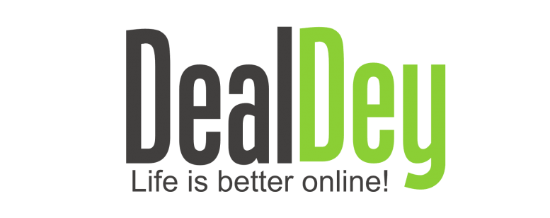 DealDey is a deal and bargain site in Nigeria