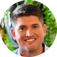 Gene Caballero is a successful entrepreneur with GreenPal