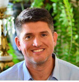 Gene Caballero is a successful entrepreneur with GreenPal