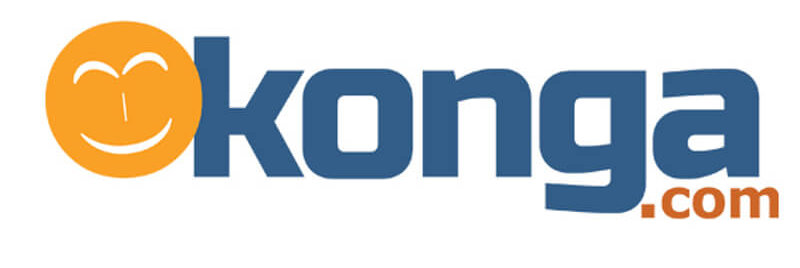 Konga is one of the largest online retailers in Africa